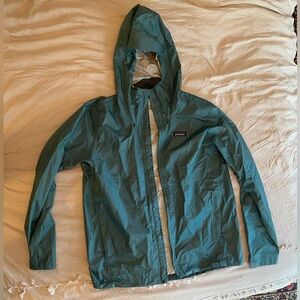 Patagonia Rain Coat, size L
